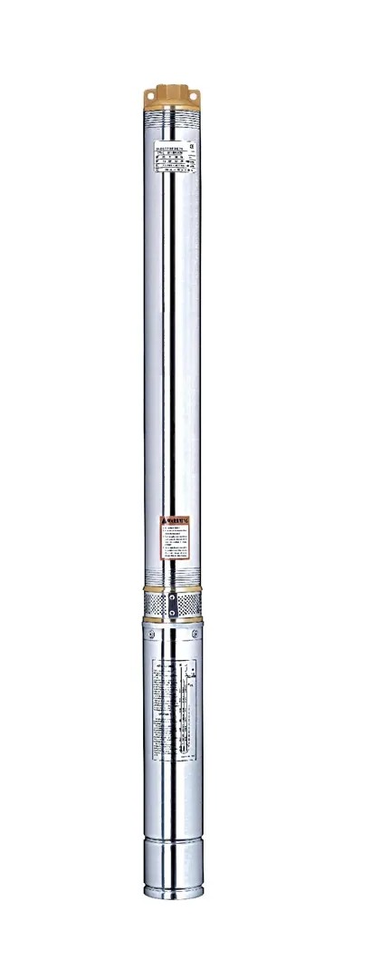 4XRm4/10-0.75 csőbúvárszivattyú (750W / 1 1/4" / 73m) 4XRm4/10-0.75 csőbúvárszivattyú (750W / 1 1/4" / 73m)