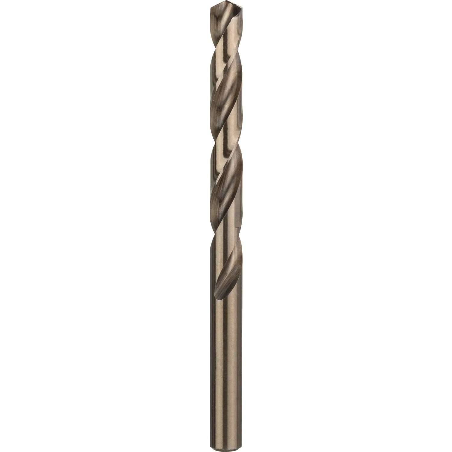 Bosch Pro Pro Stainless Steel spirálfúró HSS-Co Ø 10 mm x 87 mm x 133 mm bronz Bosch Pro Pro Stainless Steel spirálfúró HSS-Co Ø 10 mm x 87 mm x 133 mm bronz