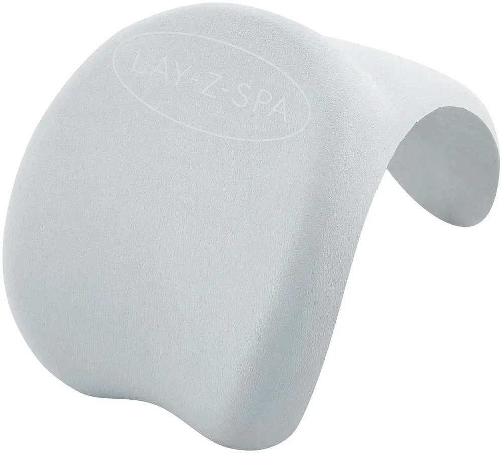 Bestway LAY-Z-SPA Xtras 2 db nyakpárna 25 cm x 19,5 cm x 17,5 cm Bestway LAY-Z-SPA Xtras 2 db nyakpárna 25 cm x 19,5 cm x 17,5 cm