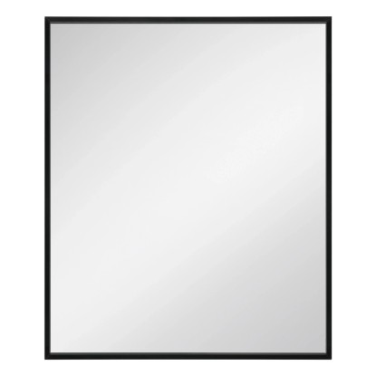 Tükör alumínium kerettel 50 cm x 60 cm Tükör alumínium kerettel 50 cm x 60 cm