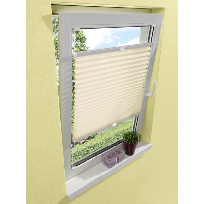 OBI Arona feszített pliszé, 60 cm x 130 cm, krémszínű OBI Arona feszített pliszé, 60 cm x 130 cm, krémszínű