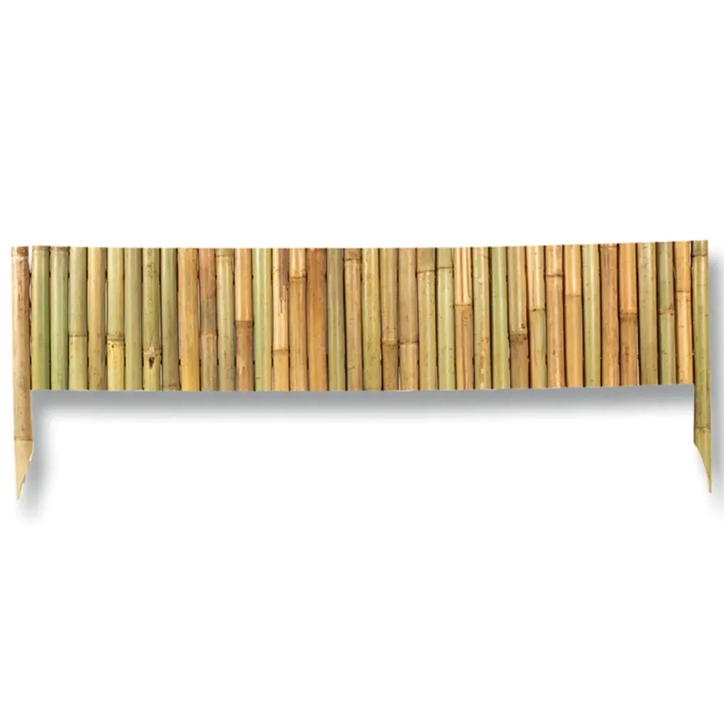NORTENE Bamboo border bambusz szegély NORTENE Bamboo border bambusz szegély