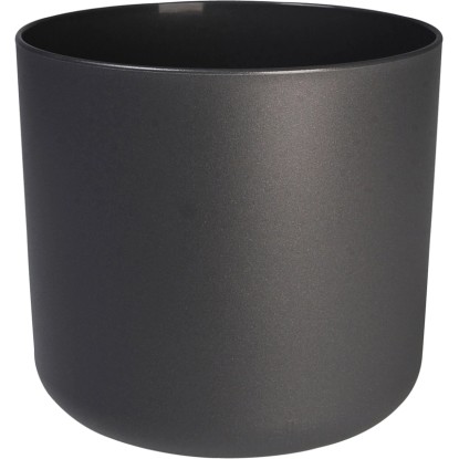 Elho B.For Soft virágcserép kerek 13,8 cm antracit Elho B.For Soft virágcserép kerek 13,8 cm antracit