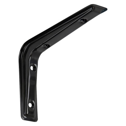 OBI Gaia konzol fekete 80 mm x 120 mm OBI Gaia konzol fekete 80 mm x 120 mm