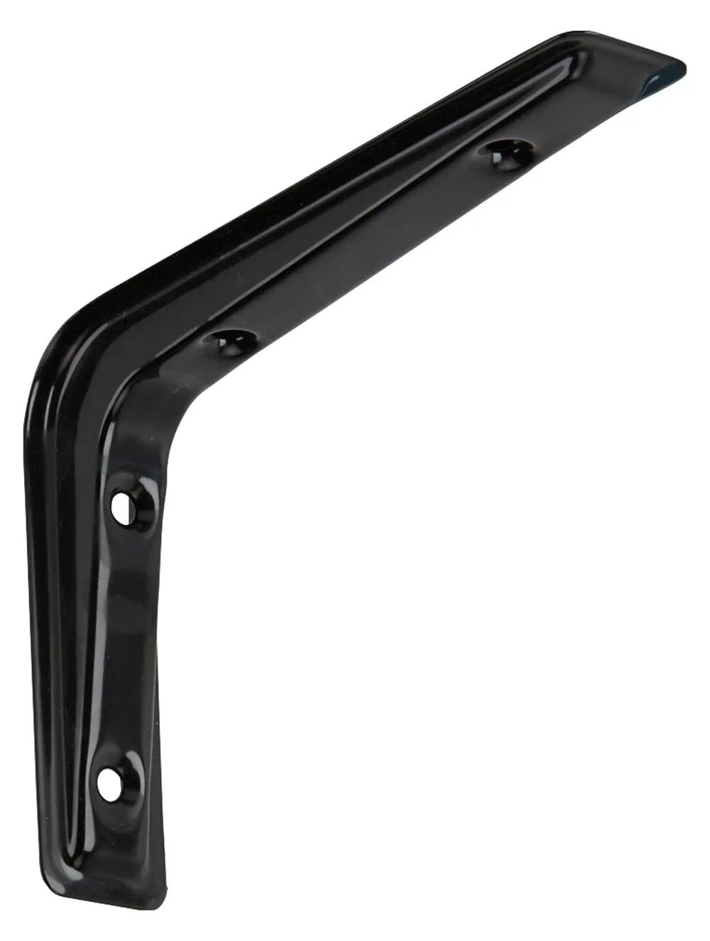 OBI Gaia konzol fekete 80 mm x 120 mm OBI Gaia konzol fekete 80 mm x 120 mm