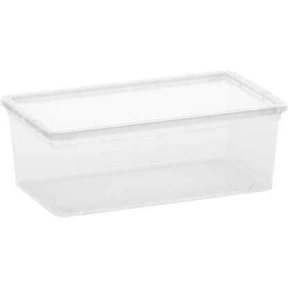 Doboz tetővel C - BOX XS - es Doboz tetővel C - BOX XS - es