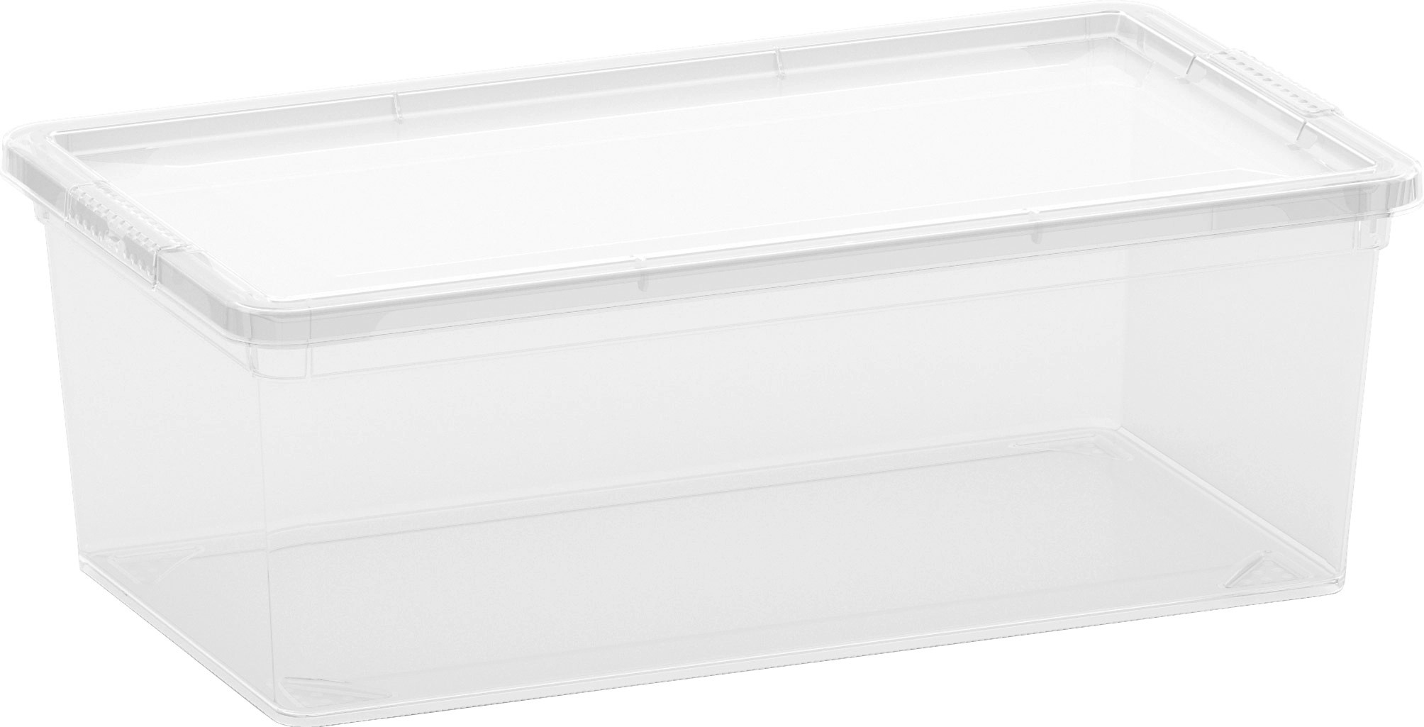 Doboz tetővel C - BOX XS - es Doboz tetővel C - BOX XS - es