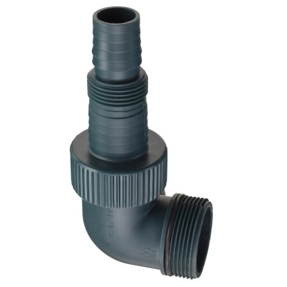 Búvárszivattyú tömlőcsatlakozó 25 mm-hez (1") és 32 mm-hez (1 1/4") Búvárszivattyú tömlőcsatlakozó 25 mm-hez (1") és 32 mm-hez (1 1/4")
