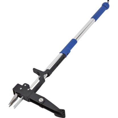 LUX-TOOLS gyomkiszedő LUX-TOOLS gyomkiszedő