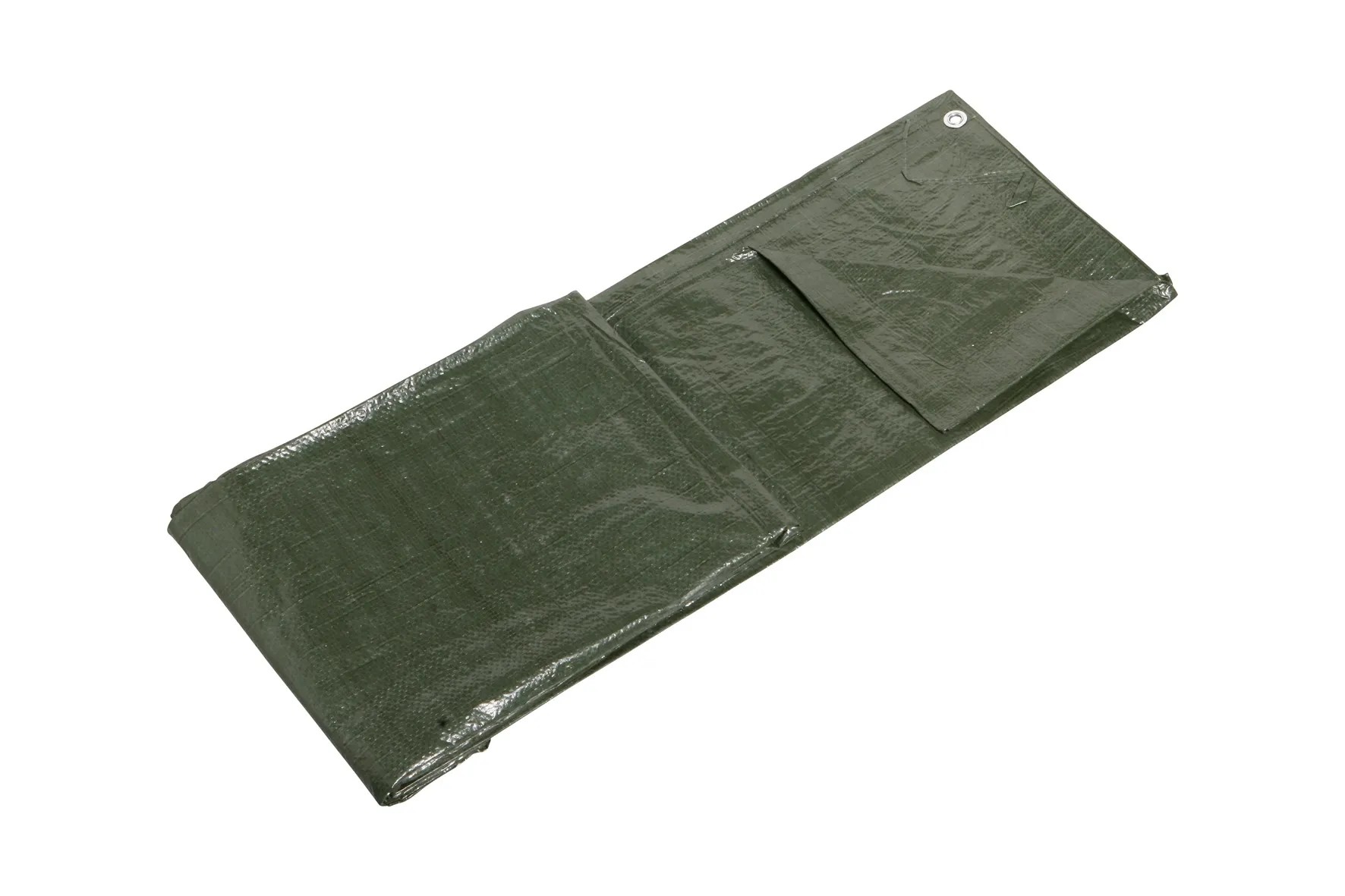 LUX-TOOLS takaróponyva 4 m x 5 m zöld LUX-TOOLS takaróponyva 4 m x 5 m zöld