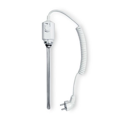 Szabályozható termosztátos fűtőpatron 300 W Szabályozható termosztátos fűtőpatron 300 W