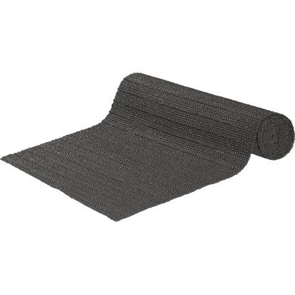 Csúszásgátló alátét 30 cm x 150 cm fekete Csúszásgátló alátét 30 cm x 150 cm fekete