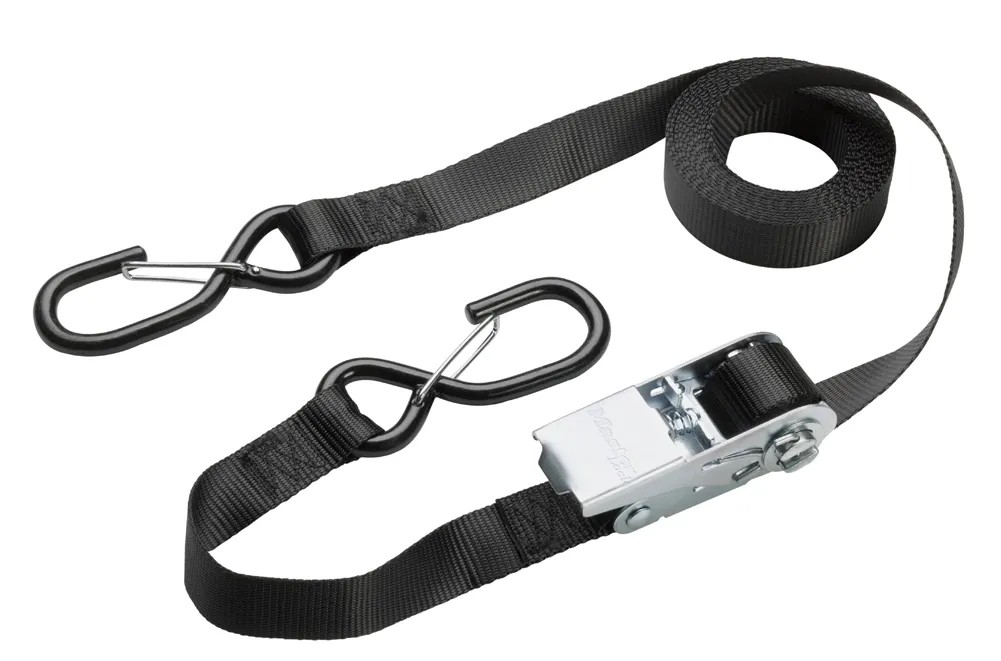 Heveder racsnis 5 m x 25 mm 3109 Eurdat S Heveder racsnis 5 m x 25 mm 3109 Eurdat S