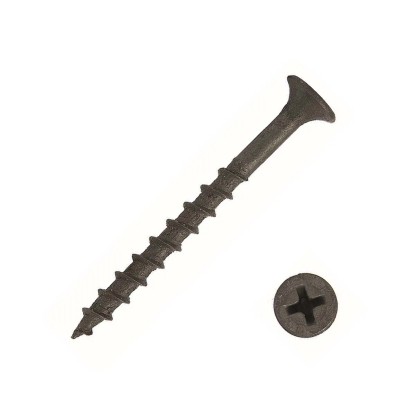 Gipszkartoncsavar fához 3,5 mm x 35 mm Gipszkartoncsavar fához 3,5 mm x 35 mm