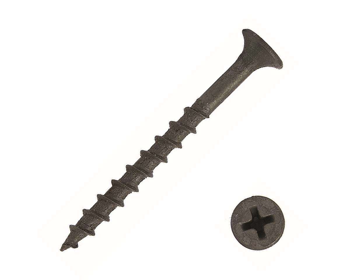 Gipszkartoncsavar fához 3,5 mm x 35 mm Gipszkartoncsavar fához 3,5 mm x 35 mm