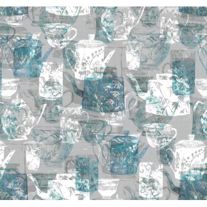 Komar vlies fotótapéta Tableware 300 cm x 280 cm Komar vlies fotótapéta Tableware 300 cm x 280 cm