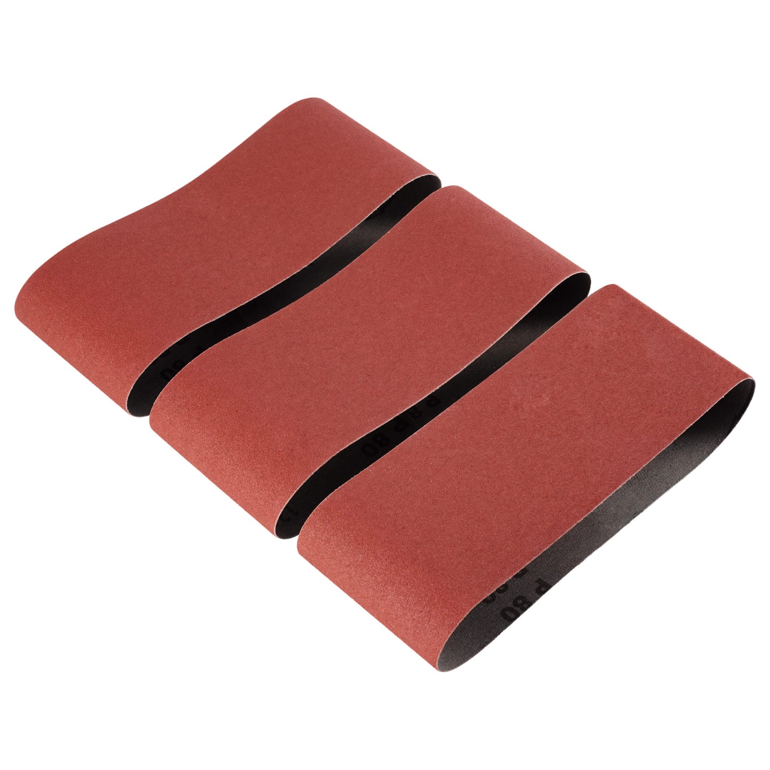 LUX csiszolószalag 100 mm x 560 mm K80 LUX csiszolószalag 100 mm x 560 mm K80