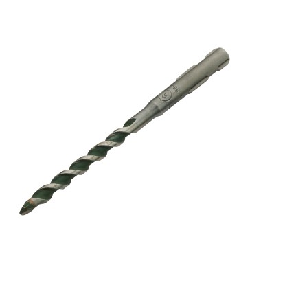 LUX SDS-Quick többcélú fúró 6 mm x 100 mm LUX SDS-Quick többcélú fúró 6 mm x 100 mm