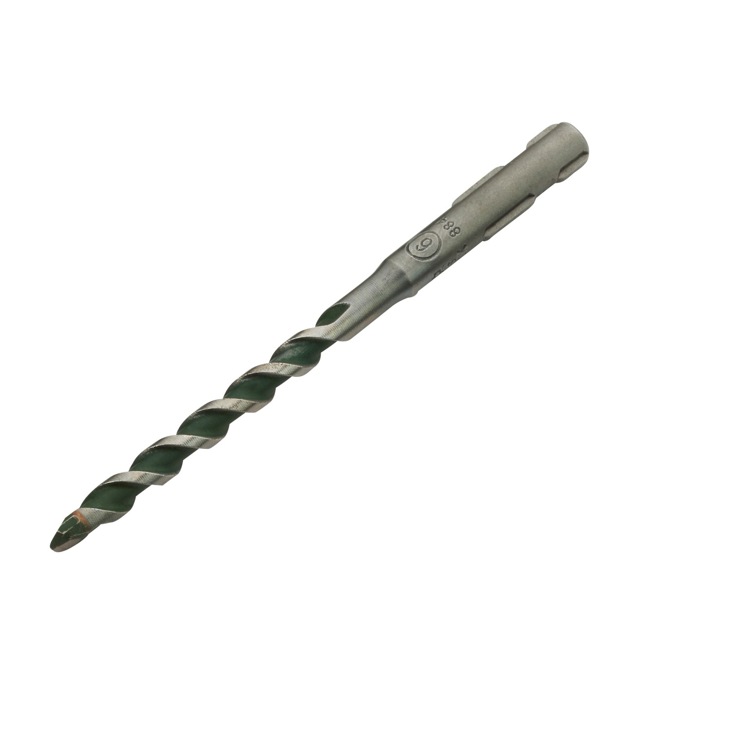 LUX SDS-Quick többcélú fúró 6 mm x 100 mm LUX SDS-Quick többcélú fúró 6 mm x 100 mm