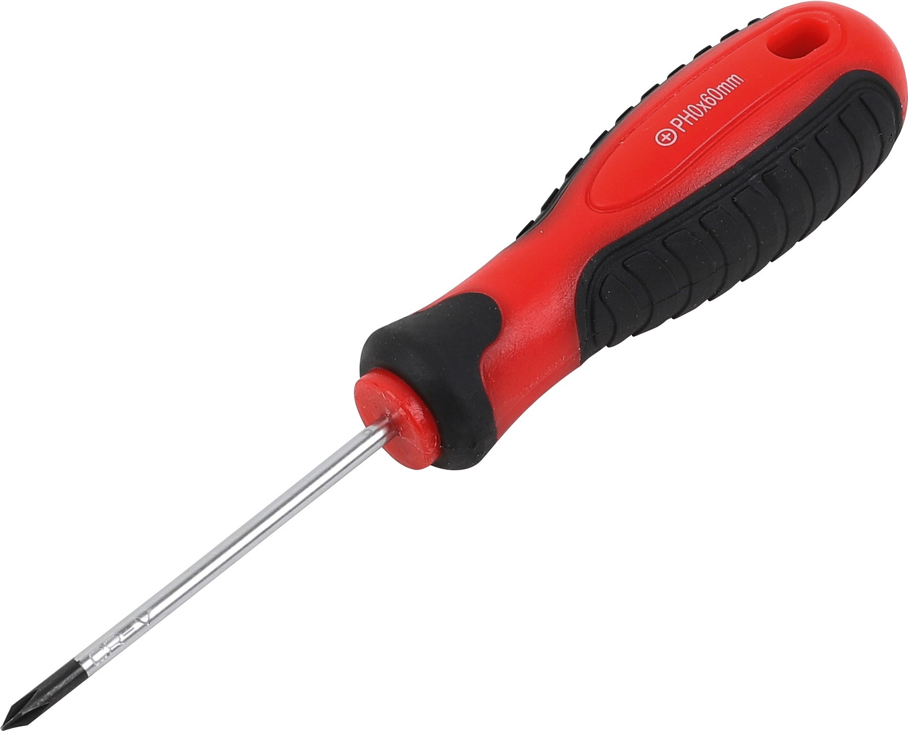 Csavarhúzó PH0 x 60 mm Csavarhúzó PH0 x 60 mm