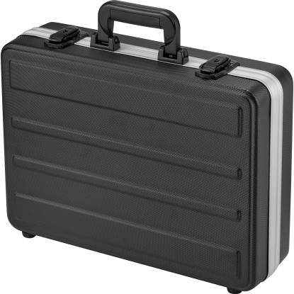 LUX alumínium ABS koffer LUX alumínium ABS koffer