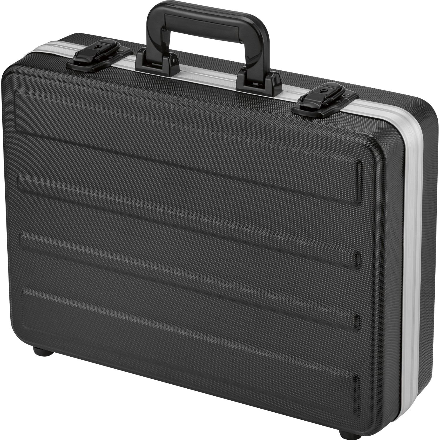 LUX alumínium ABS koffer LUX alumínium ABS koffer