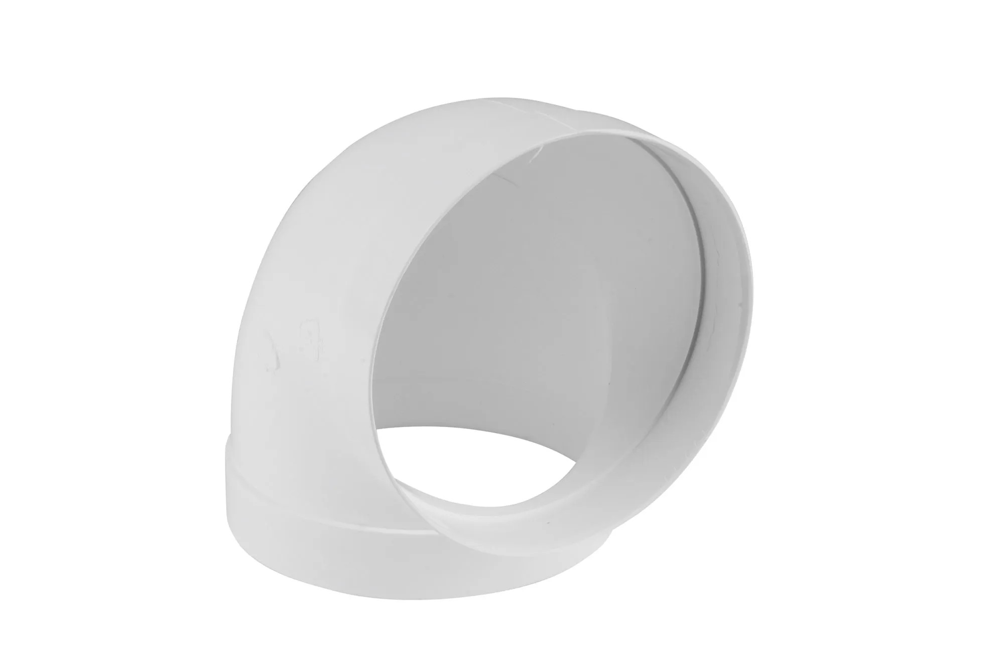 OBI csőív System 125 kerek 90°-os OBI csőív System 125 kerek 90°-os