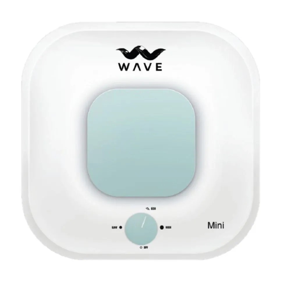 Wave Mini U vízmelegítő 15 l Wave Mini U vízmelegítő 15 l
