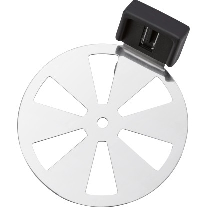 Szellőztető Jamestown Jaxon grillkocsihoz Szellőztető Jamestown Jaxon grillkocsihoz