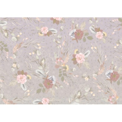 Komar vlies fotótapéta Endless Spring 350 cm x 250 cm Komar vlies fotótapéta Endless Spring 350 cm x 250 cm