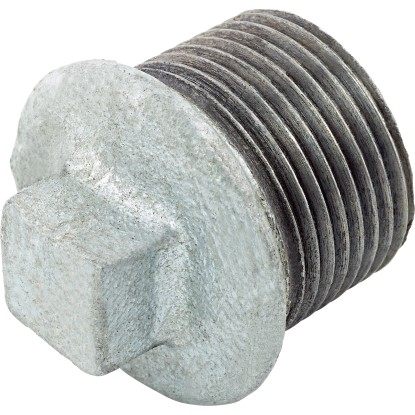 Dugó 26,4 mm (R 3/4) temperöntvény Dugó 26,4 mm (R 3/4) temperöntvény