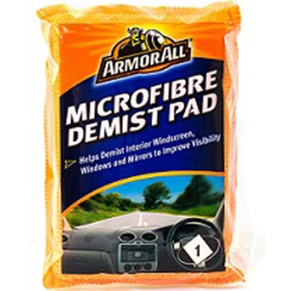 Armor All mikroszálas páramentesítő párna Armor All mikroszálas páramentesítő párna