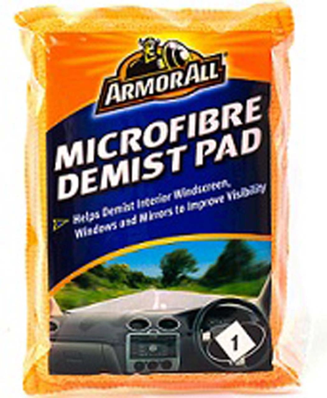 Armor All mikroszálas páramentesítő párna Armor All mikroszálas páramentesítő párna