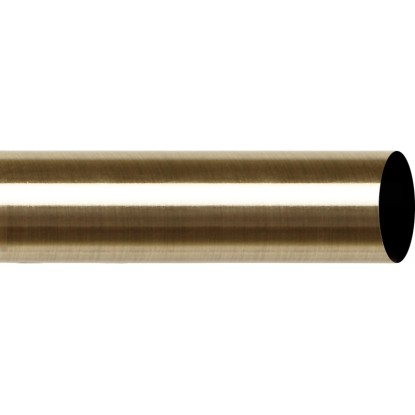 Függönyrúd fém óarany 160 cm Függönyrúd fém óarany 160 cm