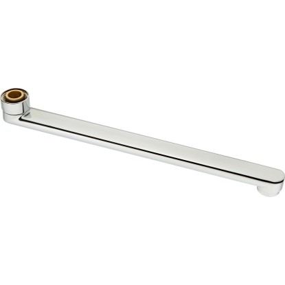 OBI S kifolyócső 250 mm x 24,1 mm (G 3/4) OBI S kifolyócső 250 mm x 24,1 mm (G 3/4)