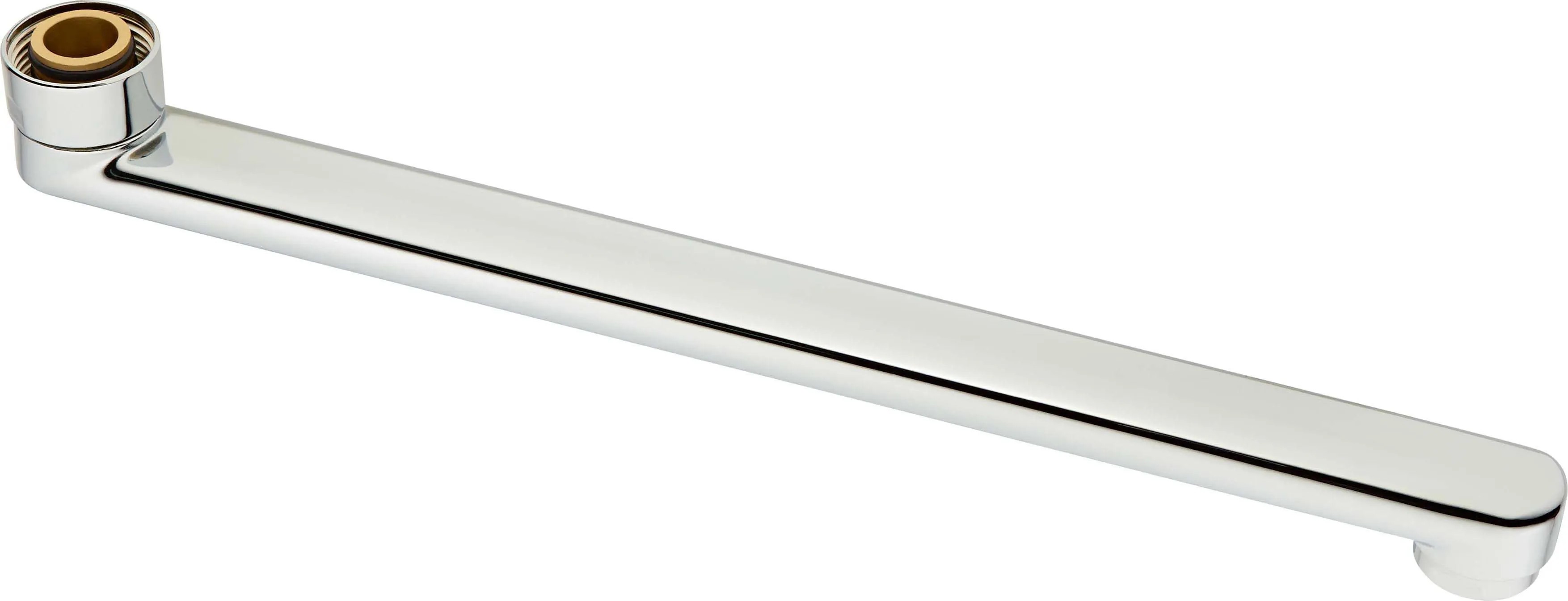 OBI S kifolyócső 250 mm x 24,1 mm (G 3/4) OBI S kifolyócső 250 mm x 24,1 mm (G 3/4)