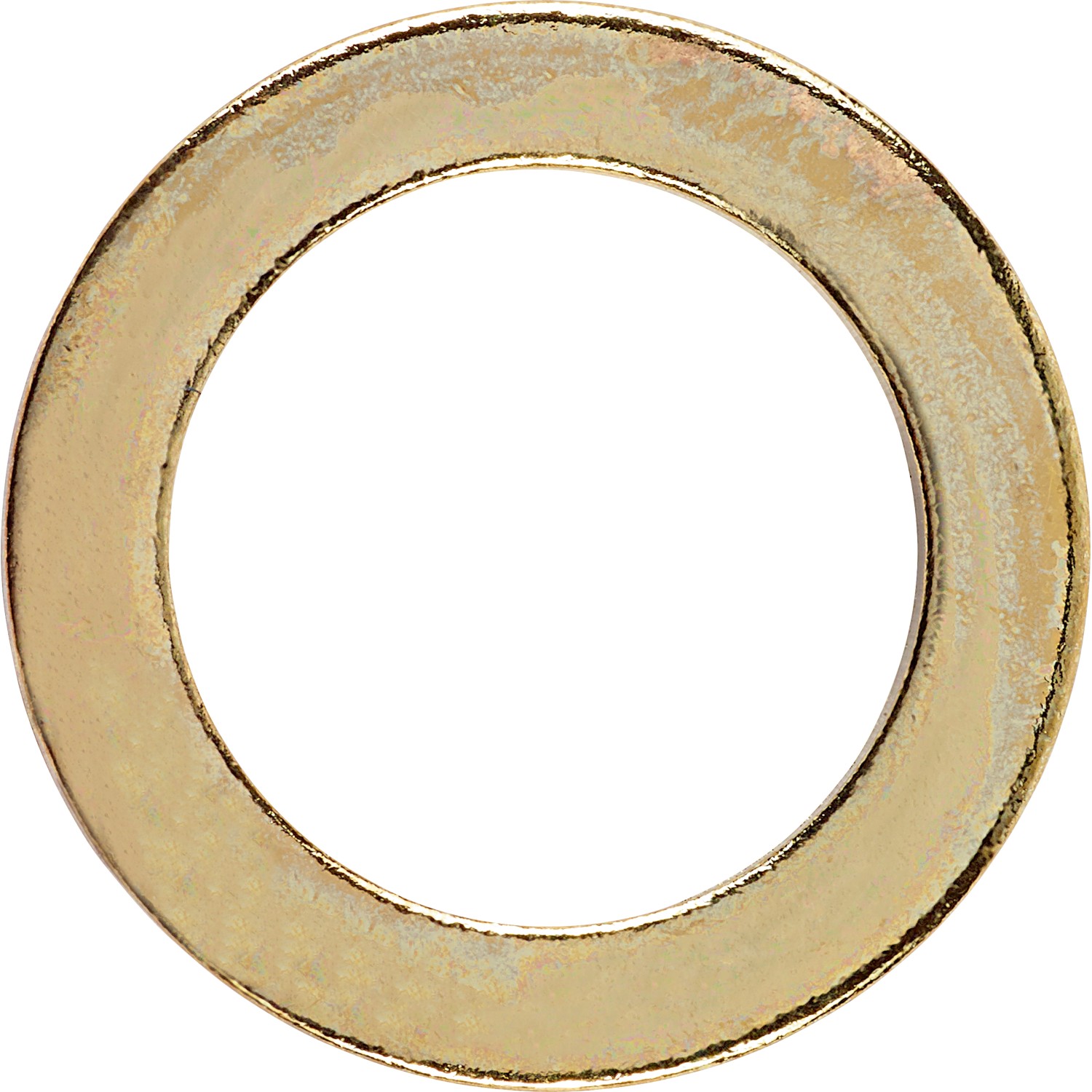 LUX távtartó alátét zsanérhoz sárgaréz bevonattal átmérő 10 mm 12 db LUX távtartó alátét zsanérhoz sárgaréz bevonattal átmérő 10 mm 12 db