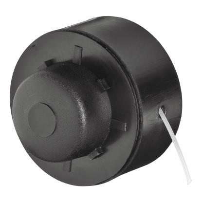 LUX-TOOLS T 709 tartalék damilorsó, kétszálas 1,3 mm x 2 x 3 m LUX-TOOLS T 709 tartalék damilorsó, kétszálas 1,3 mm x 2 x 3 m