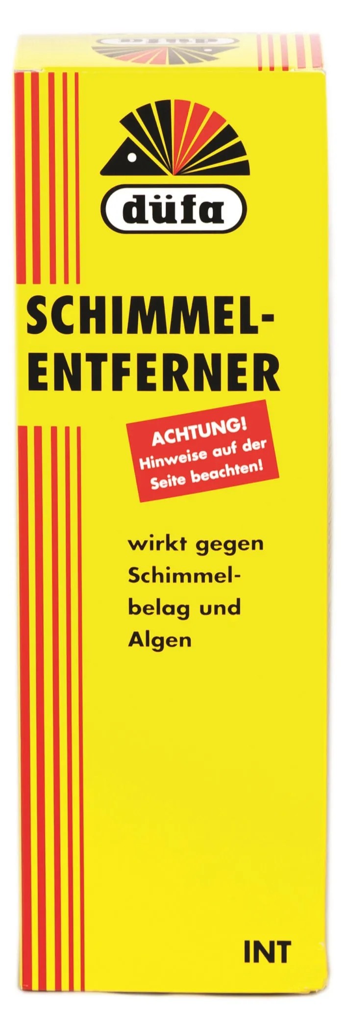 Penészeltávolító spray 500 ml Penészeltávolító spray 500 ml