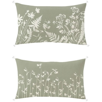 Boltze ülőpárna 2-féle változatban 50 cm x 30 cm x 6 cm szürke Boltze ülőpárna 2-féle változatban 50 cm x 30 cm x 6 cm szürke
