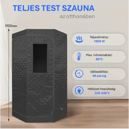 Szürke t.b.t. szauna beltéri használatra. Kompakt Szaunaházak ablakkal. Szürke t.b.t. szauna beltéri használatra. Kompakt Szaunaházak ablakkal.
