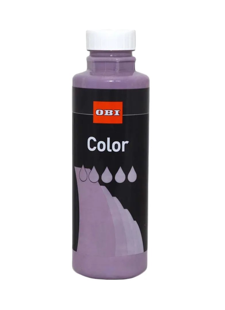 OBI színezőpaszta orgona OBI színezőpaszta orgona