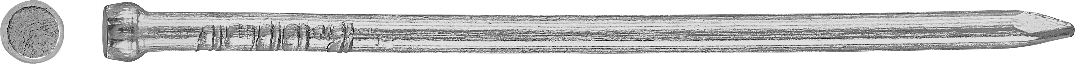 LUX szegélylécszeg 1,4 mm x 45 mm horganyzott 80 darab LUX szegélylécszeg 1,4 mm x 45 mm horganyzott 80 darab