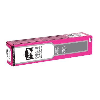 Tangit ragasztó speciális PVC-U 125 g Tangit ragasztó speciális PVC-U 125 g