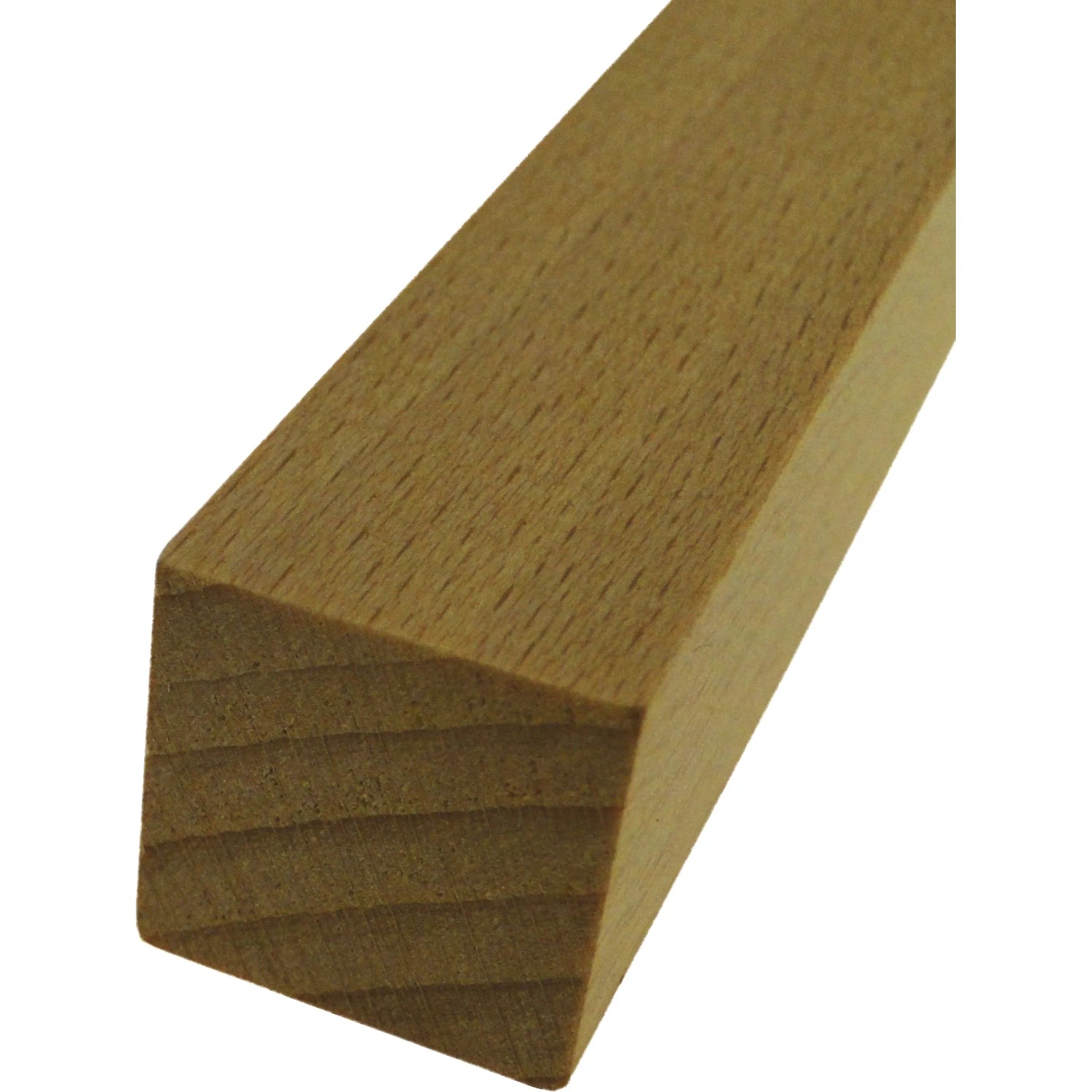 Négyzetléc bükk 8 mm x 8 mm 1000 mm hosszú Négyzetléc bükk 8 mm x 8 mm 1000 mm hosszú