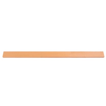 Gyűjtőléc bükk 2 cm x 6 cm x 240 cm Gyűjtőléc bükk 2 cm x 6 cm x 240 cm