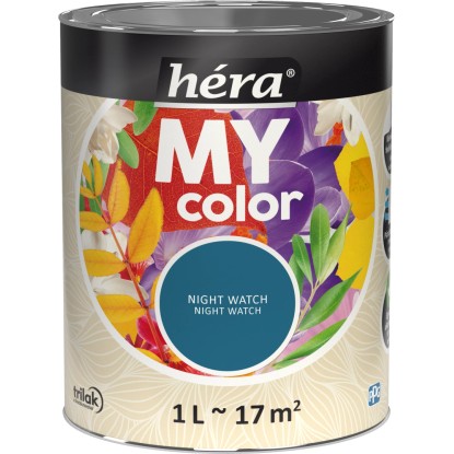 Héra My Color Night Watch 1 l Héra My Color Night Watch 1 l