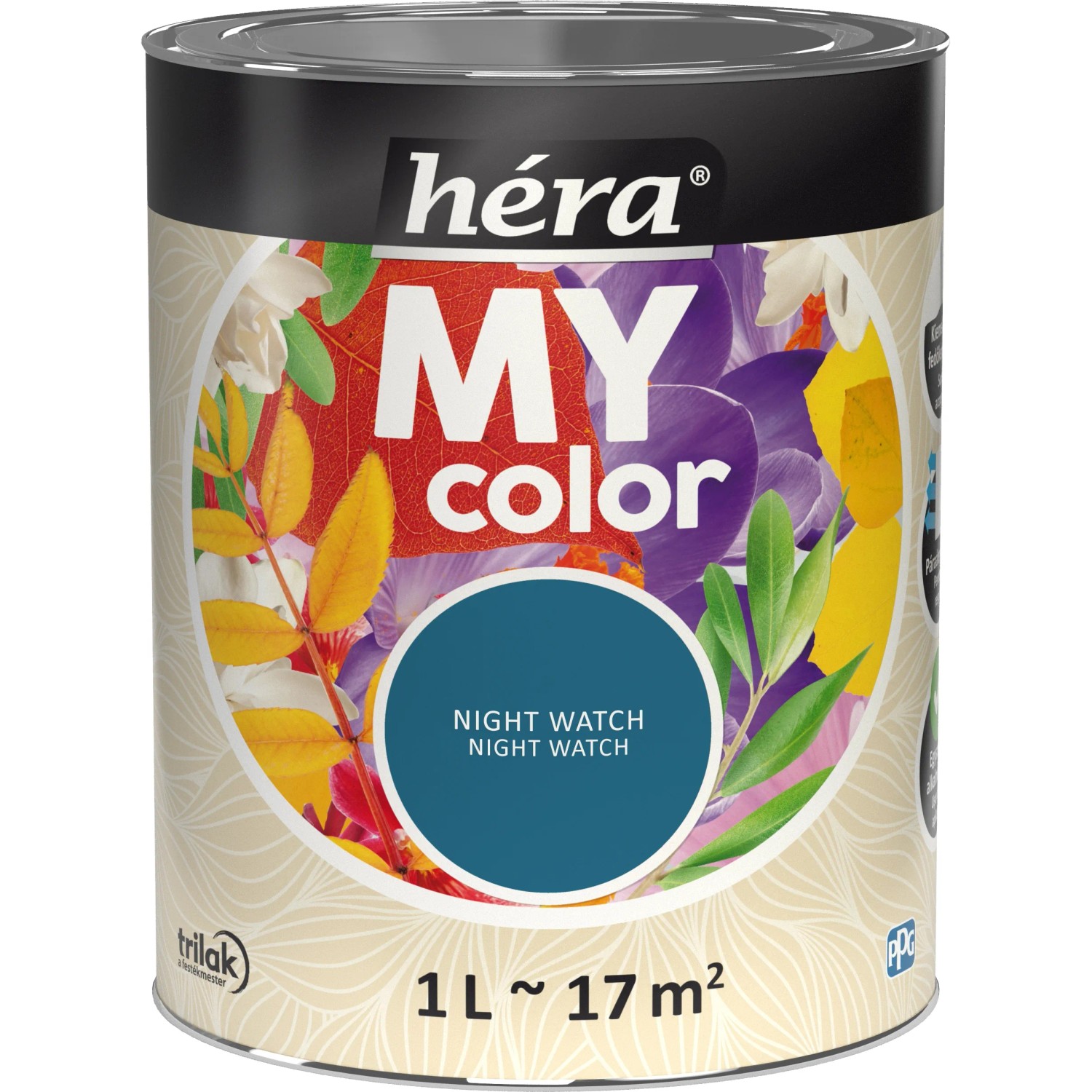 Héra My Color Night Watch 1 l Héra My Color Night Watch 1 l