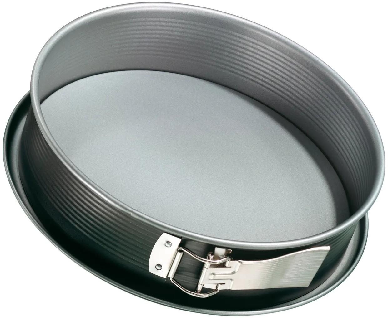 Zenker kapcsos tortaforma 24 cm peremes aljú Zenker kapcsos tortaforma 24 cm peremes aljú