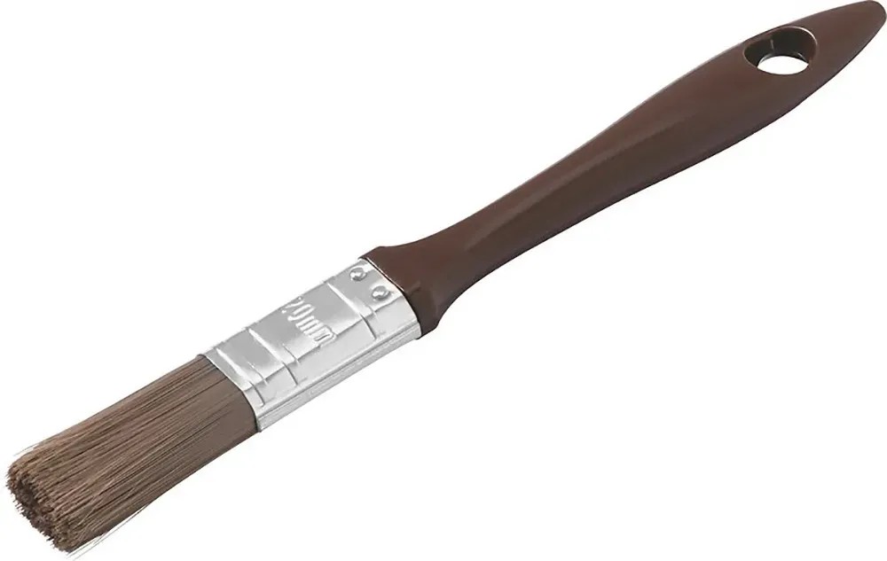 LUX-TOOLS Lapos ecset lazúr festékekhez 1K 20 mm LUX-TOOLS Lapos ecset lazúr festékekhez 1K 20 mm